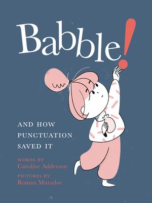 cover image of Babble!